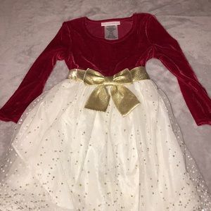 Holiday Dress